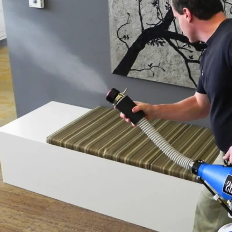 Professional Odor Removal in Fremont, NH